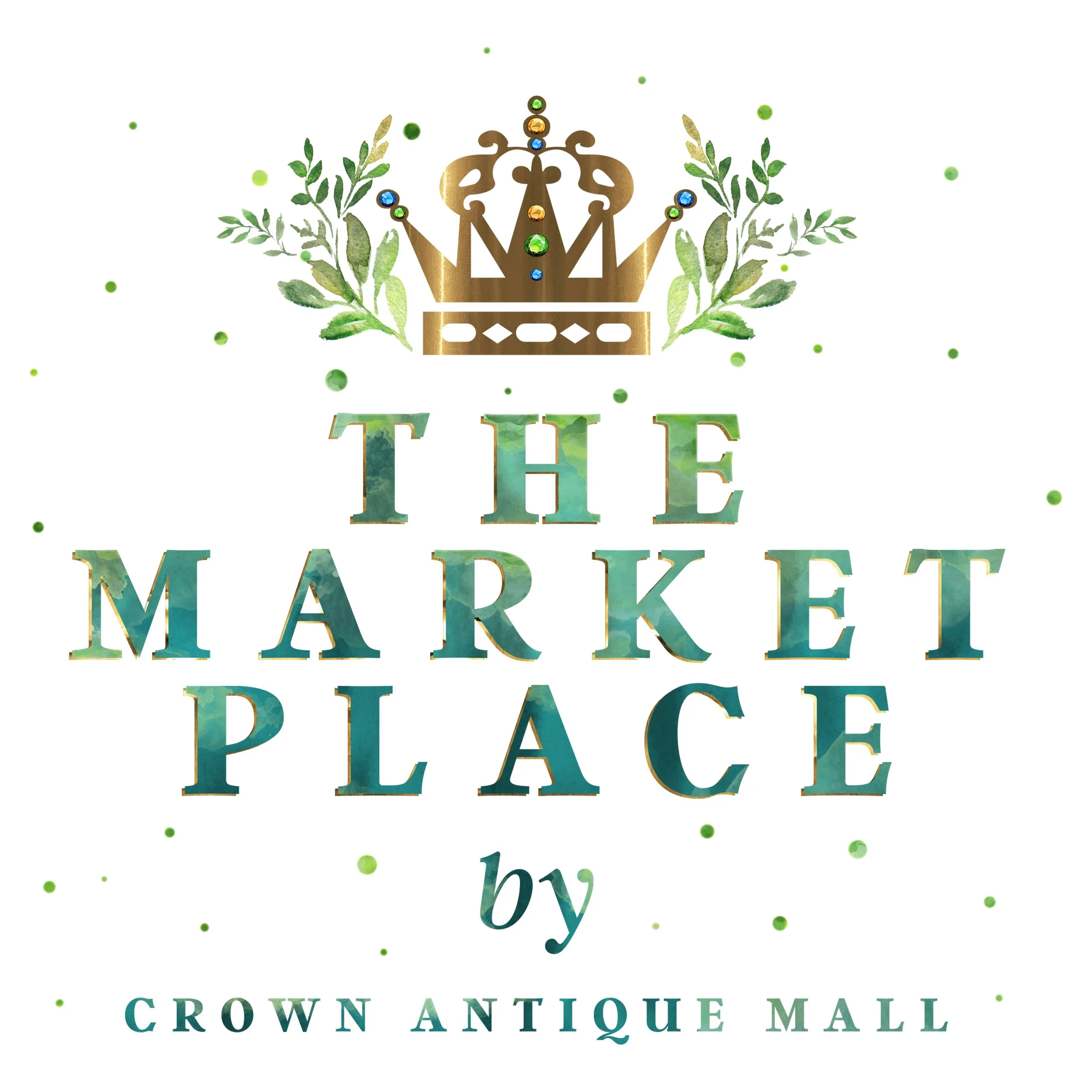 MORE SELECTION and MOVE IN DAYS ANNOUNCED FOR MARKETPLACE VENDORS