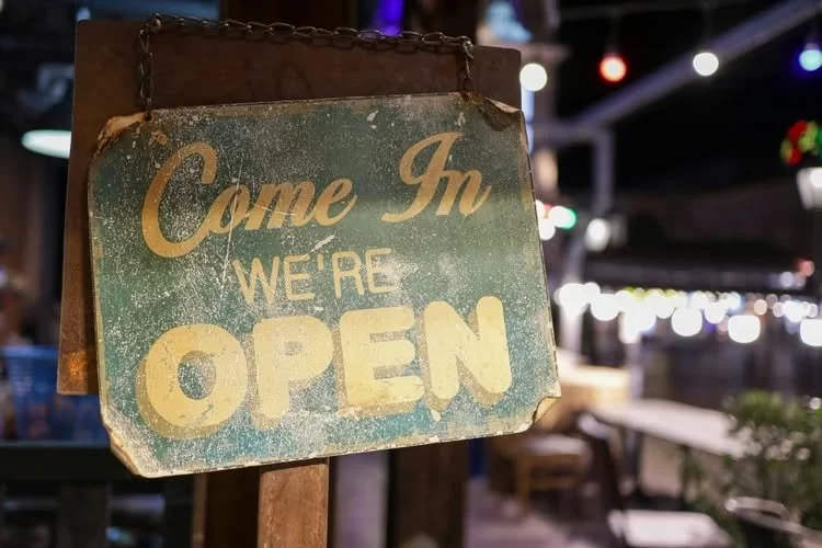 If you’ve got the day off for Columbus Day / Indigenous Peoples’ Day, it’s the perfect chance to stop in, browse, and enjoy a little extra time with us. We’d love to see you! Open 10AM-6PM.