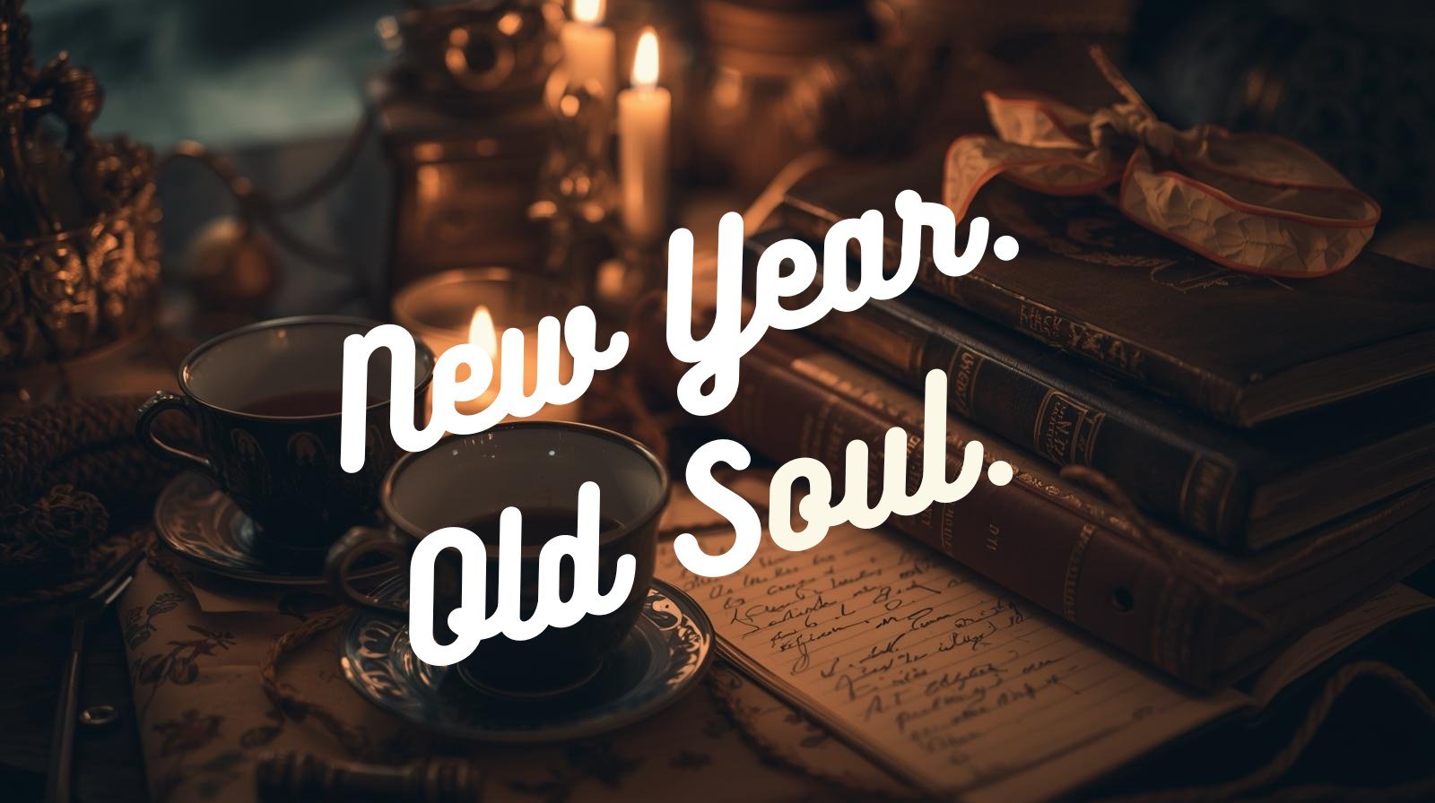 A new year doesn't need to feel brand new.  Sometimes it just needs a little history and magic✨
Welcome to January at Rusty Crown-- where timeless finds set the tone for the year ahead. 
 #newyearoldsoul #rustycrownfinds #januaryantiques #vintagevibe