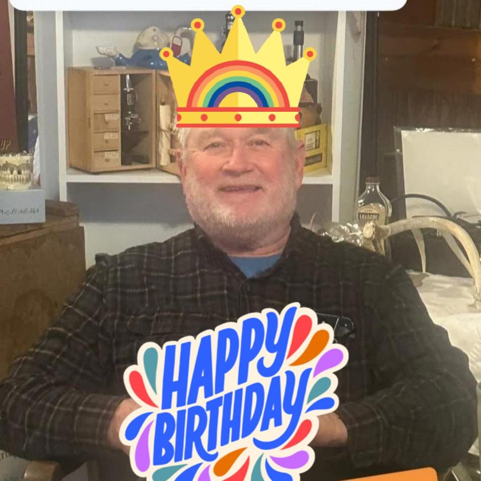 🎉🎂 It&rsquo;s Andy&rsquo;s Birthday Party at Rusty Crown! 🎂🎉

Join us on Saturday 2/21 as we celebrate Andy&rsquo;s big day! We&rsquo;ll have cupcakes to share and plenty of fun in the store.

Making a special appearance&hellip; our world famous 