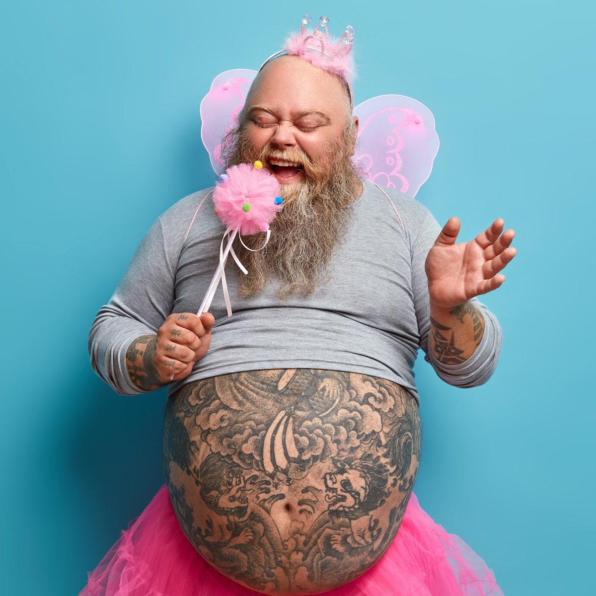 🚨🚨 ATTENTION YINZ 🚨🚨
It&rsquo;s Andy&rsquo;s birthday this Saturday and we are legally obligated to celebrate him.
🧁 Cupcakes will exist (until they don&rsquo;t)
😂 Our world-famous bullshitter, Andy himself, will be here from 10-2
Stop dahn, sa