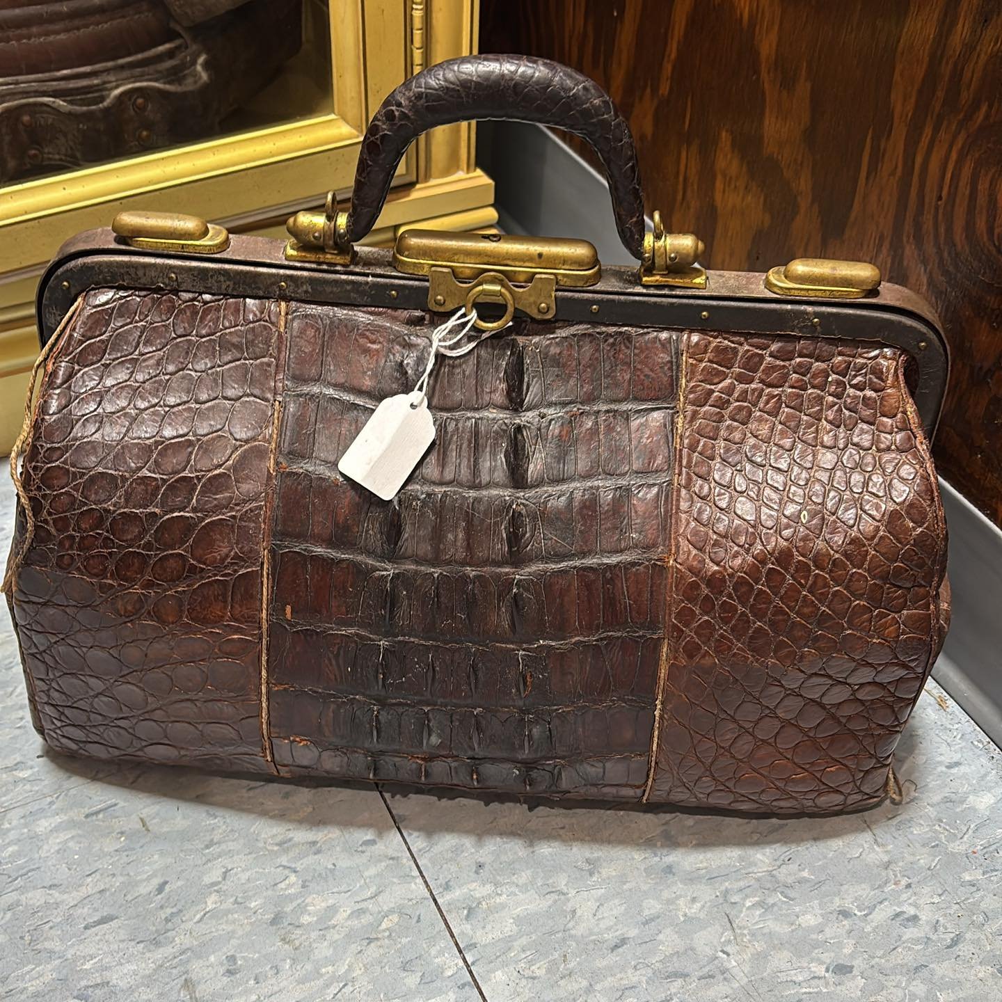 trundlemanor has one of the most unusual spaces in our shop. They carry unique and often handcrafted products. Always exceptional quality and certainly things you won&rsquo;t find very often. Stop in for a small sampling of things that you might find