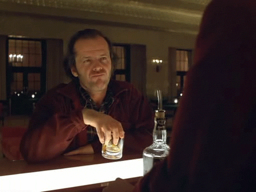 I Wonder, am I an Alcoholic?