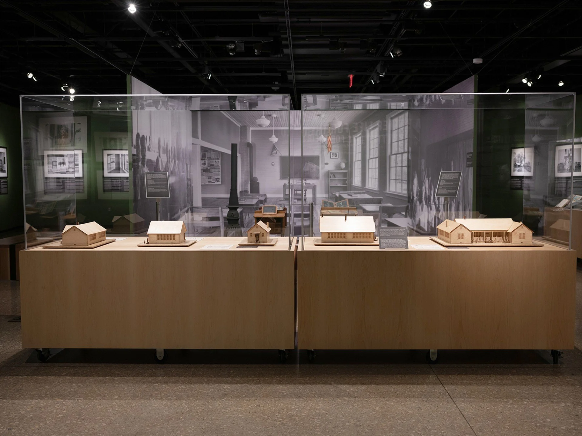     Get Involved     Learn More   