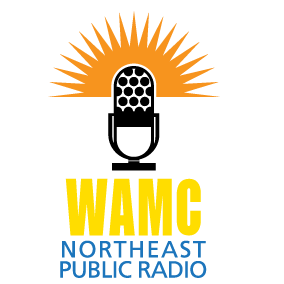 WAMC Radio Interview