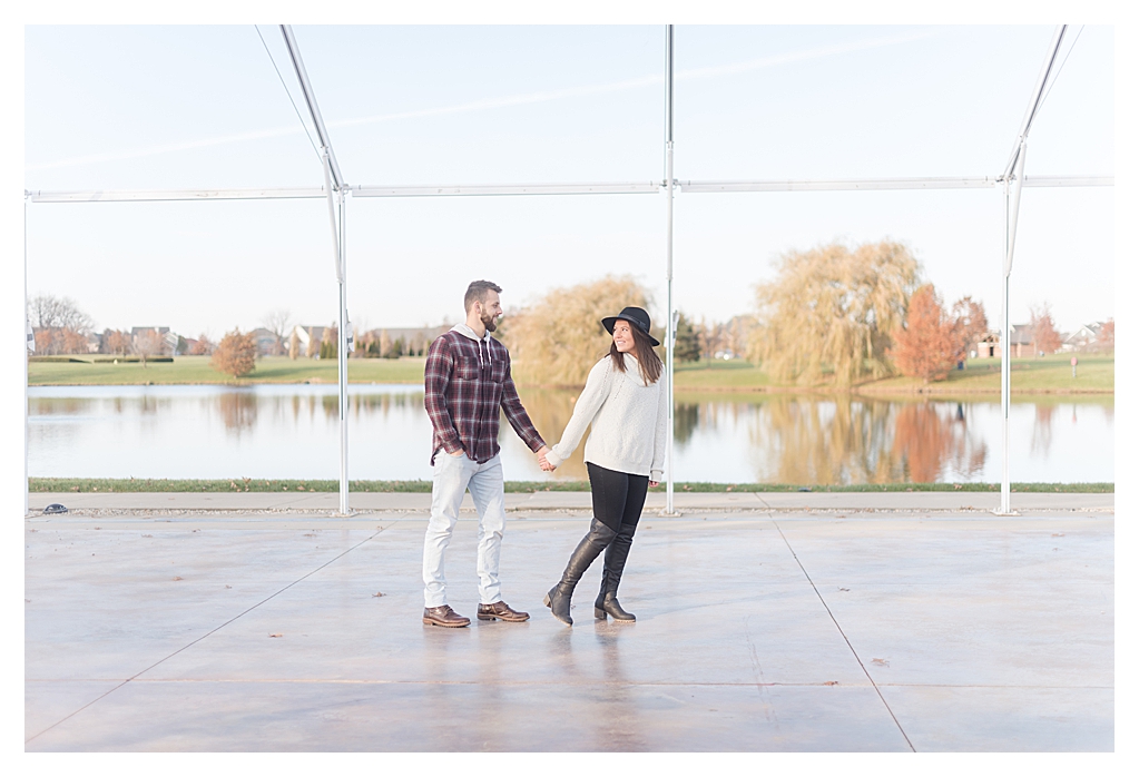 Coxhall Garden Engagement Session_0040.jpg