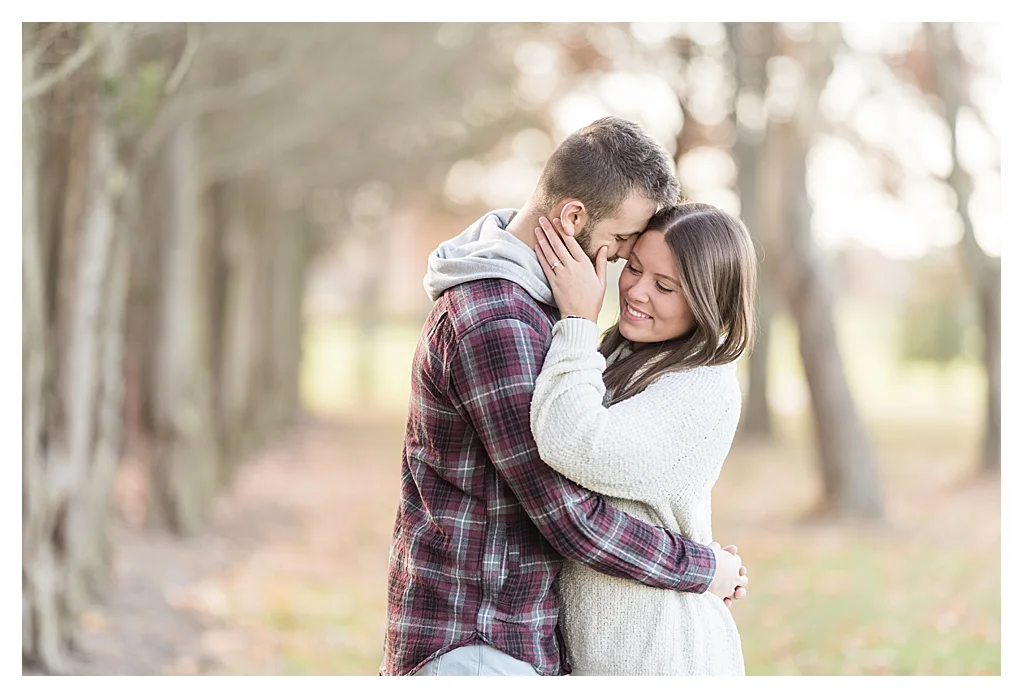 Coxhall Garden Engagement Session_0047.jpg