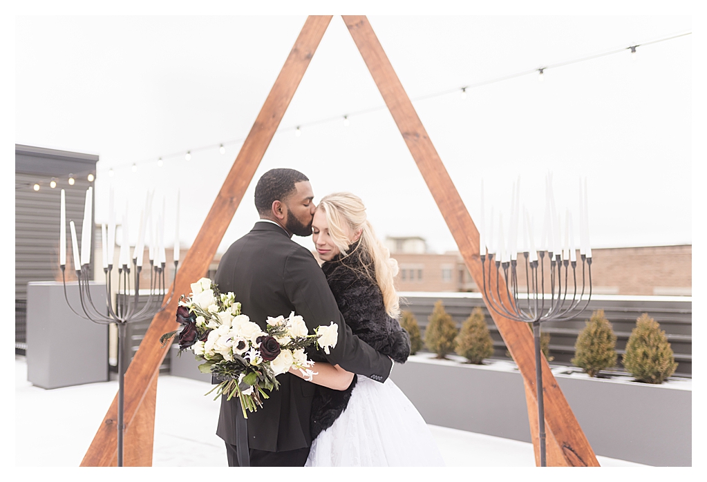 Elegant Black and White Winter Rooftop Wedding_0763.jpg