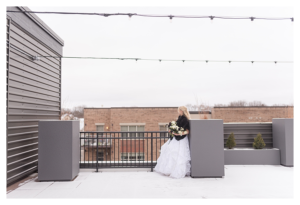 Elegant Black and White Winter Rooftop Wedding_0765.jpg