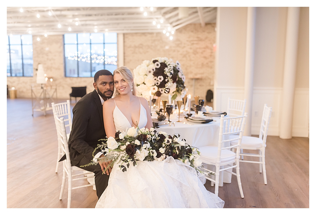 Elegant Black and White Winter Rooftop Wedding_0772.jpg