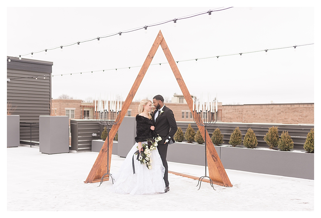 Elegant Black and White Winter Rooftop Wedding_0785.jpg