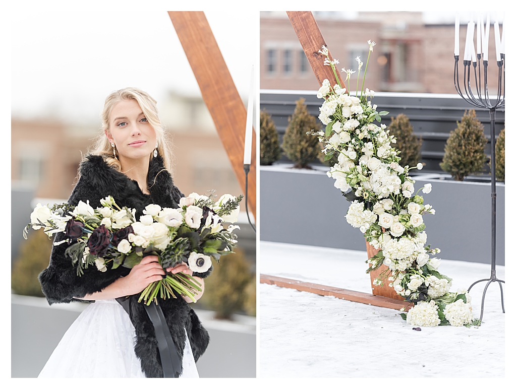 Elegant Black and White Winter Rooftop Wedding_0790.jpg