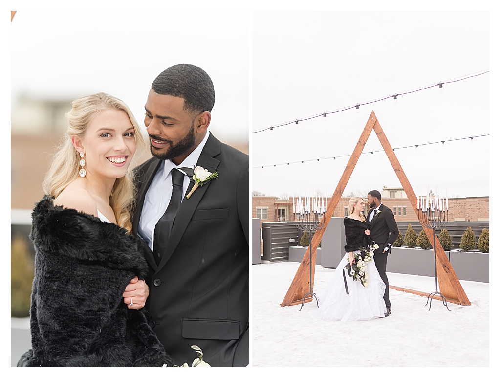 Elegant Black and White Winter Rooftop Wedding_0798.jpg