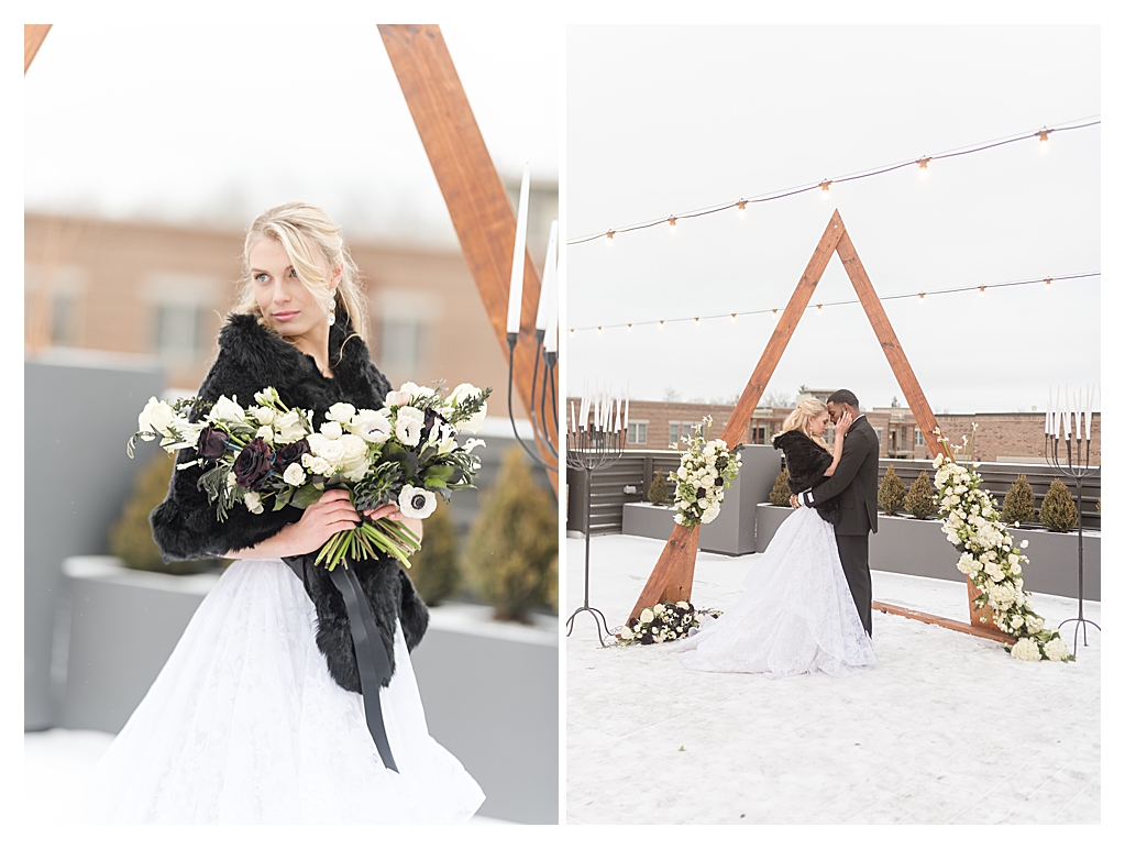 Elegant Black and White Winter Rooftop Wedding_0799.jpg