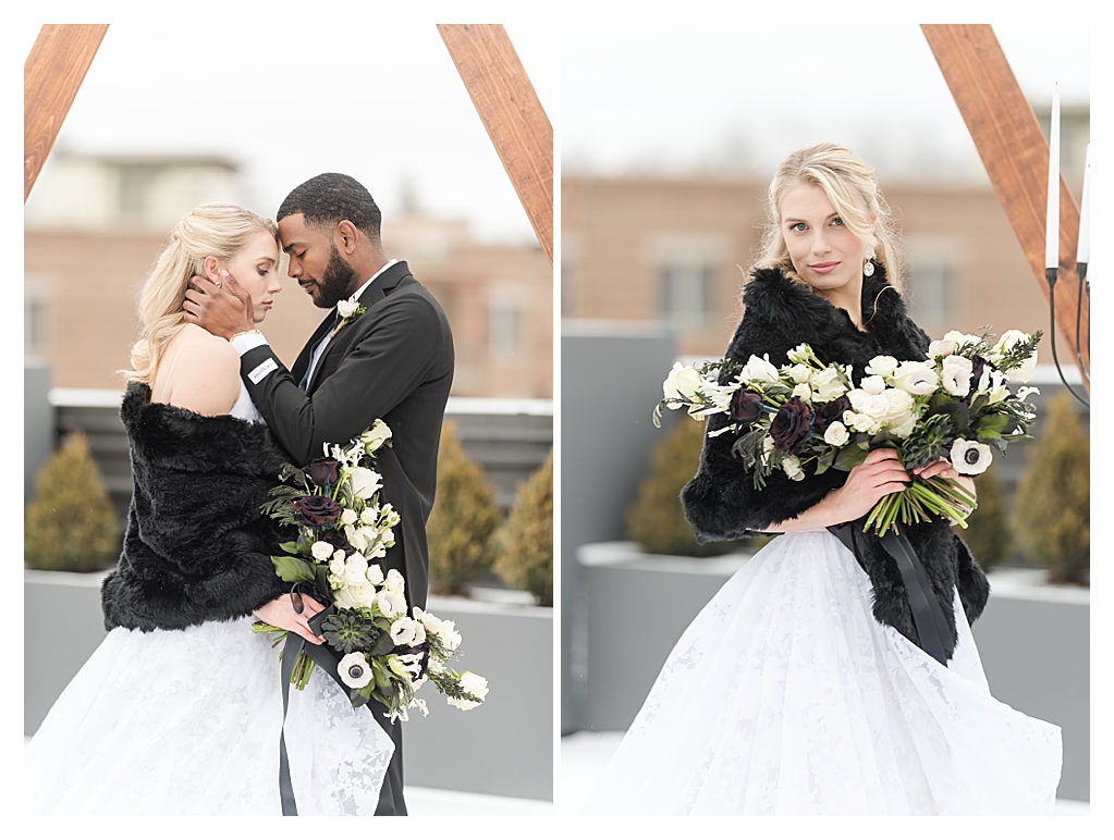 Elegant Black and White Winter Rooftop Wedding_0812.jpg