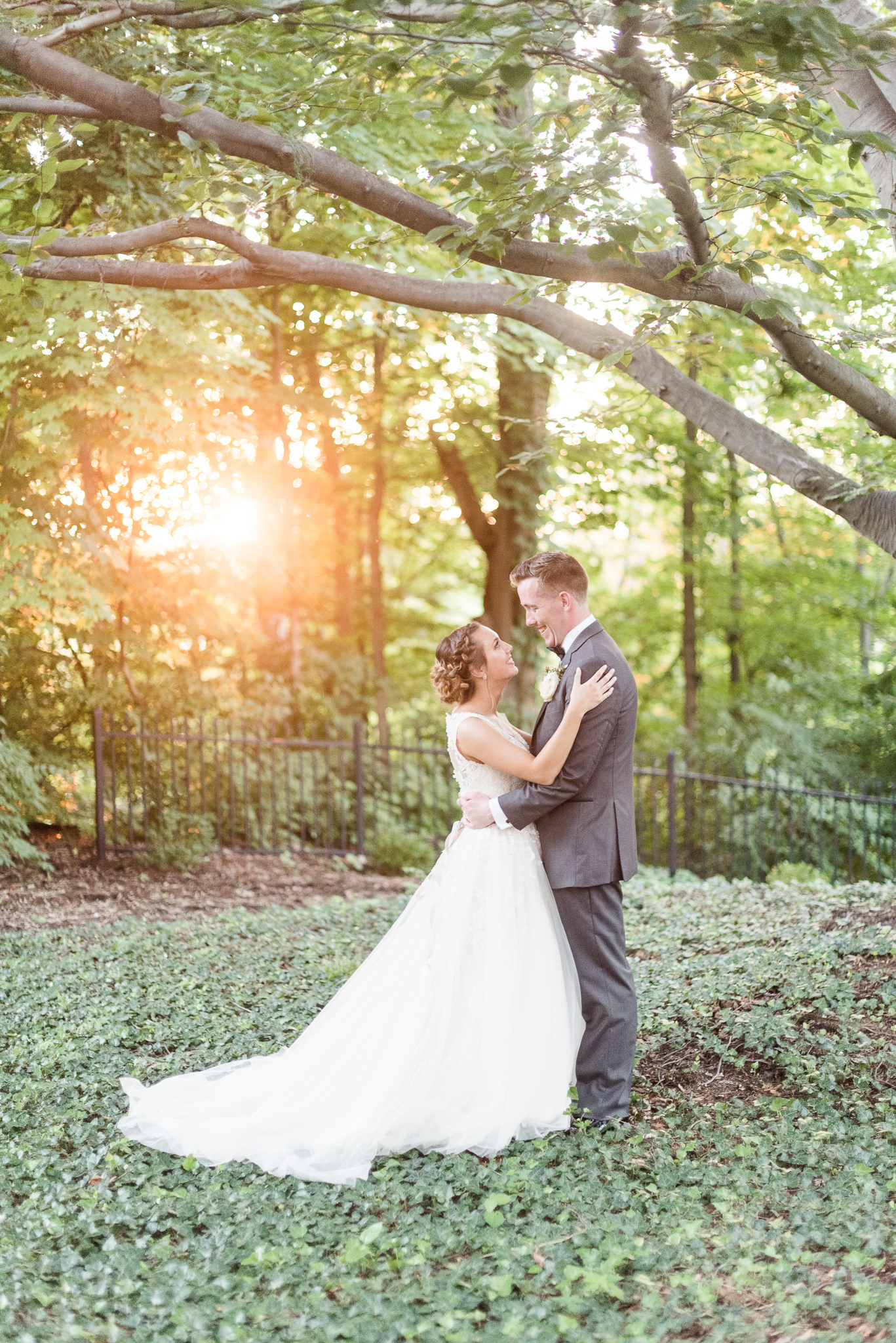 Why you need sunset photos on your wedding day-5.jpg