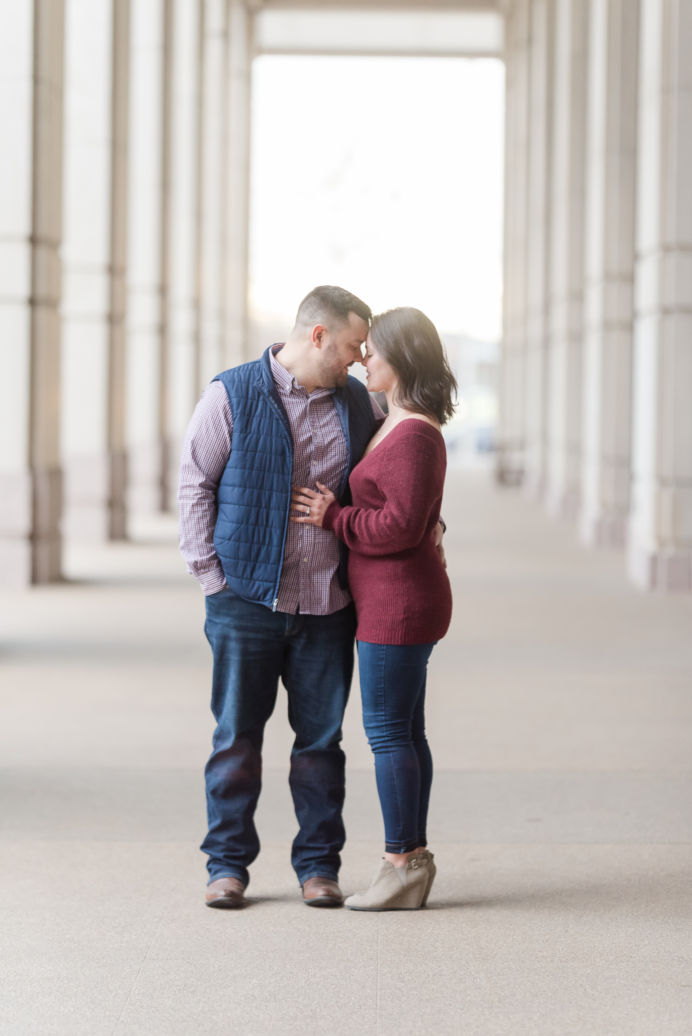 Downtown Indianapolis Engagement Session-25.jpg