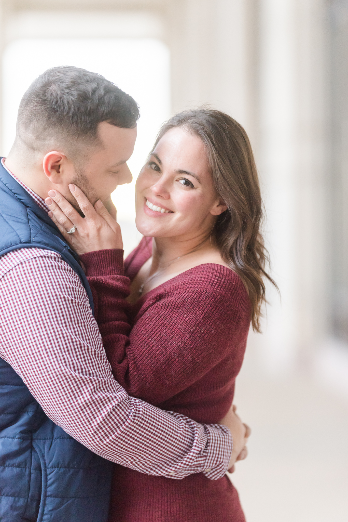 Downtown Indianapolis Engagement Session-28.jpg