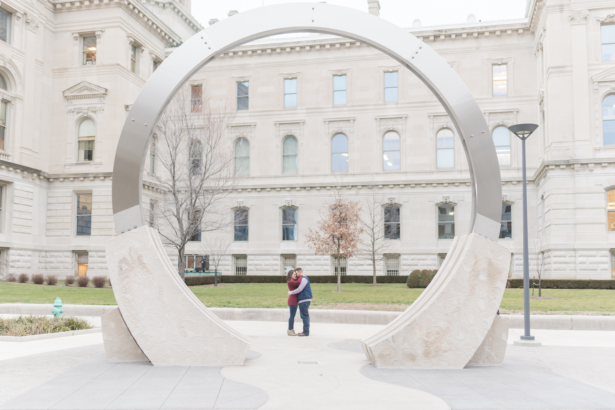 Downtown Indianapolis Engagement Session-35.jpg