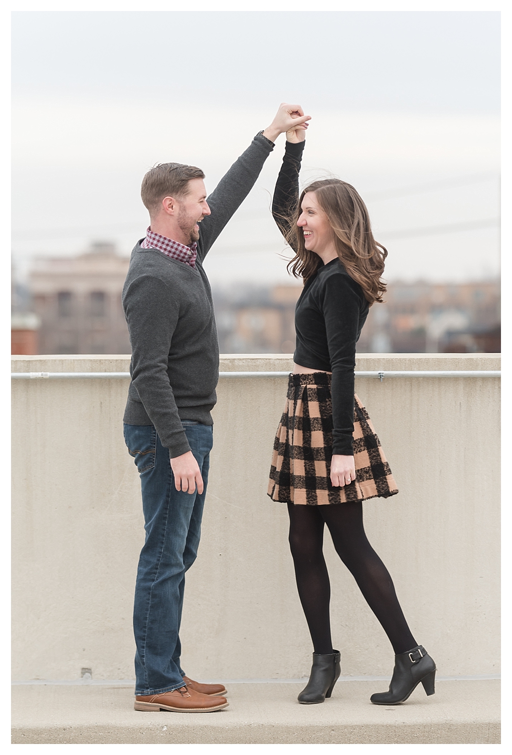 Broad Ripple Winter Engagement Session_1008.jpg