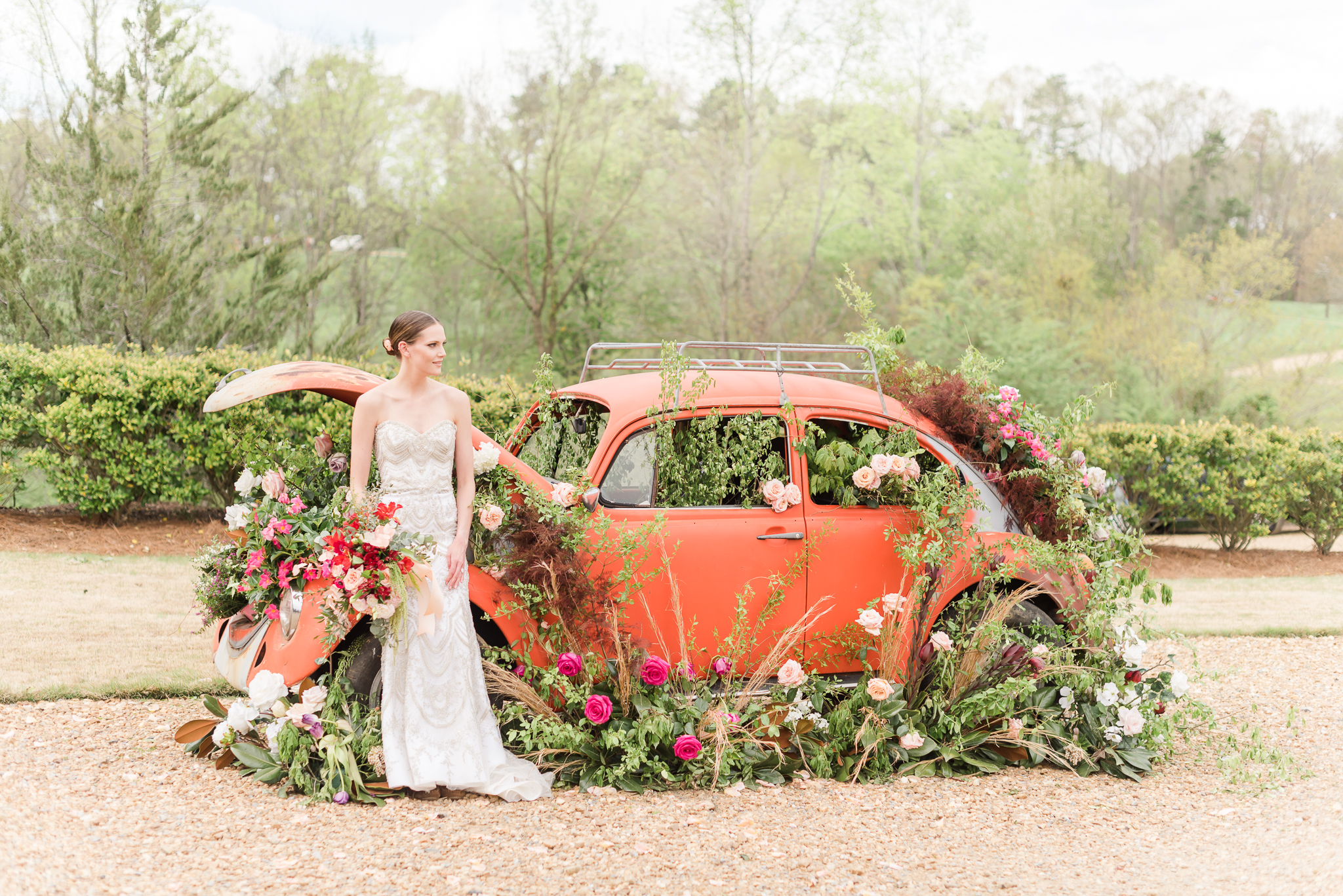 Wedding Day Bridal Portraits with flowers-4.jpg