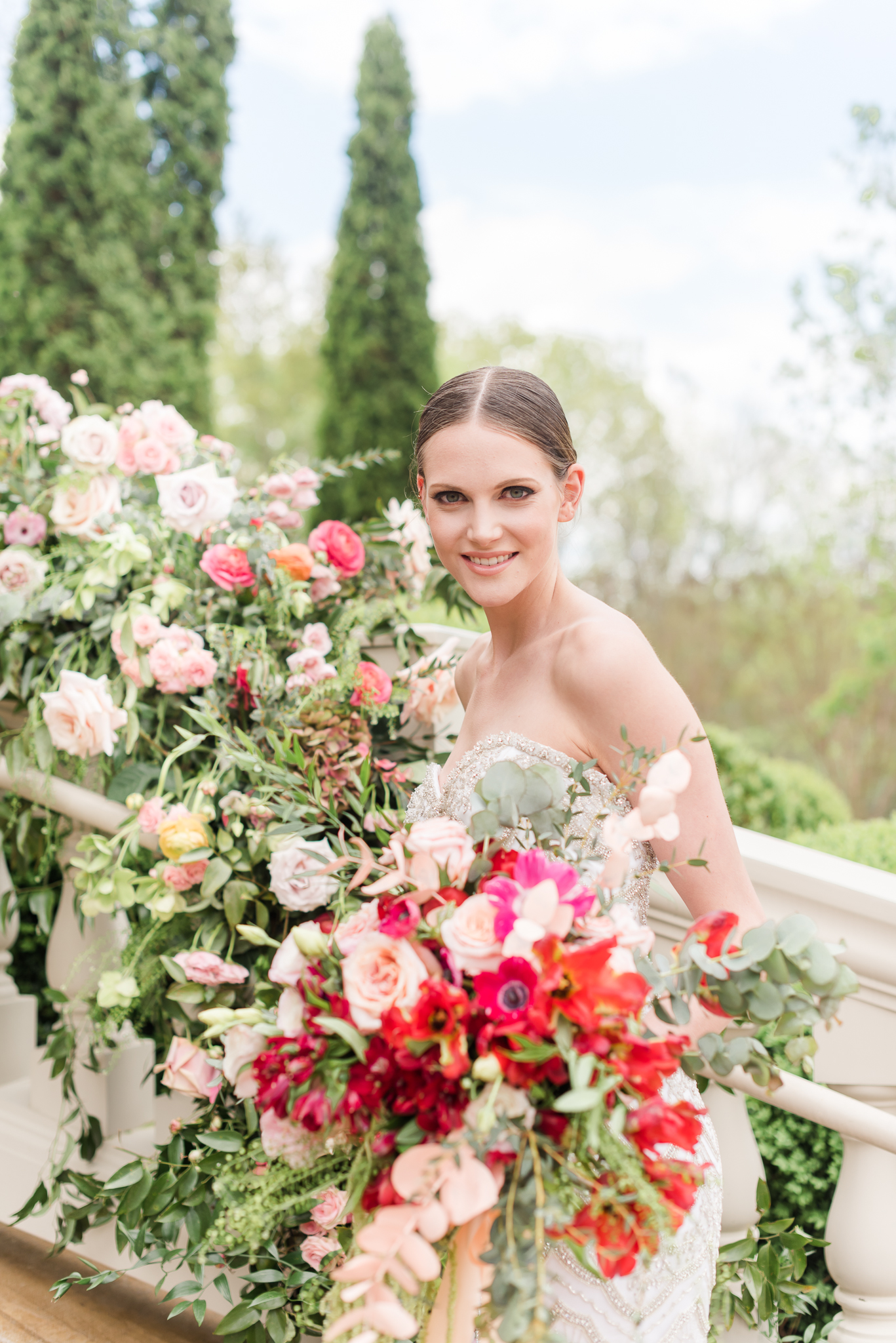 Wedding Day Bridal Portraits with flowers-13.jpg