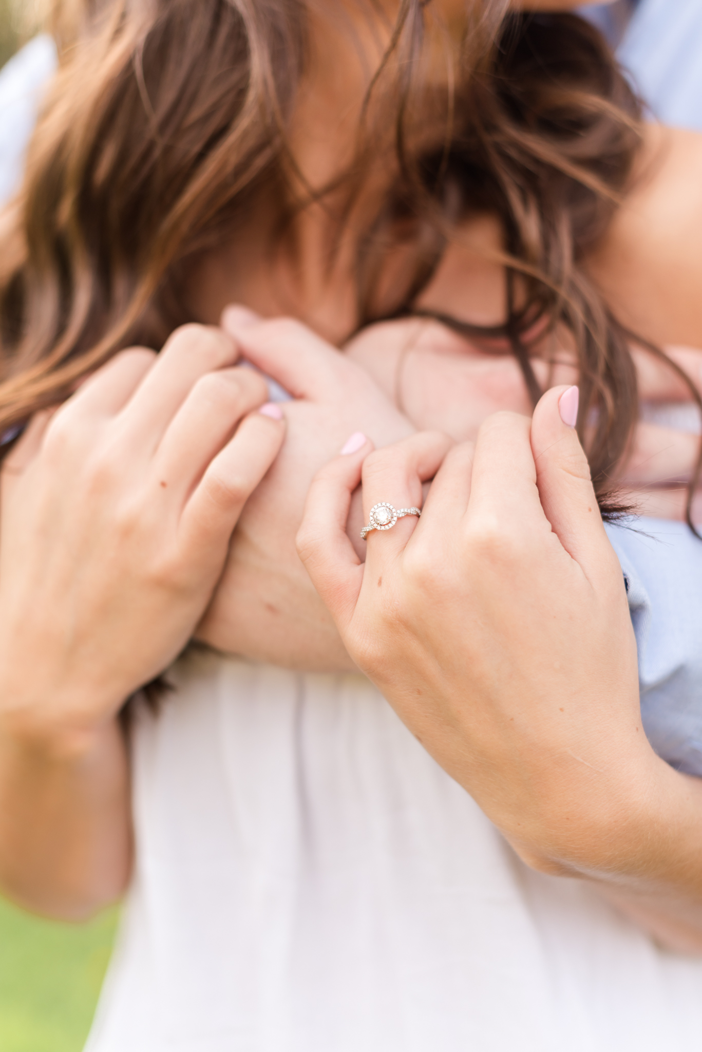 Holliday Park Engagement Session Indianapolis Wedding Photographer-5.jpg