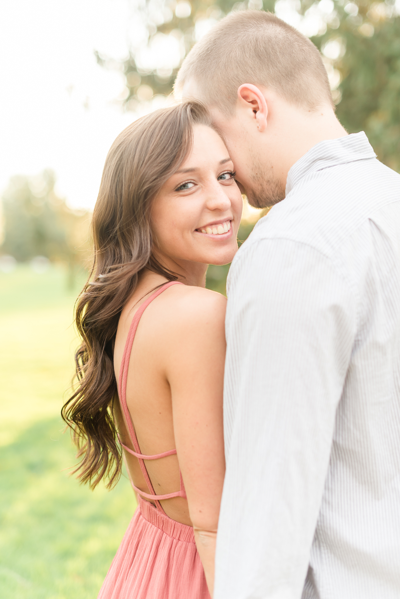 Holliday Park Engagement Session Indianapolis Wedding Photographer-22.jpg