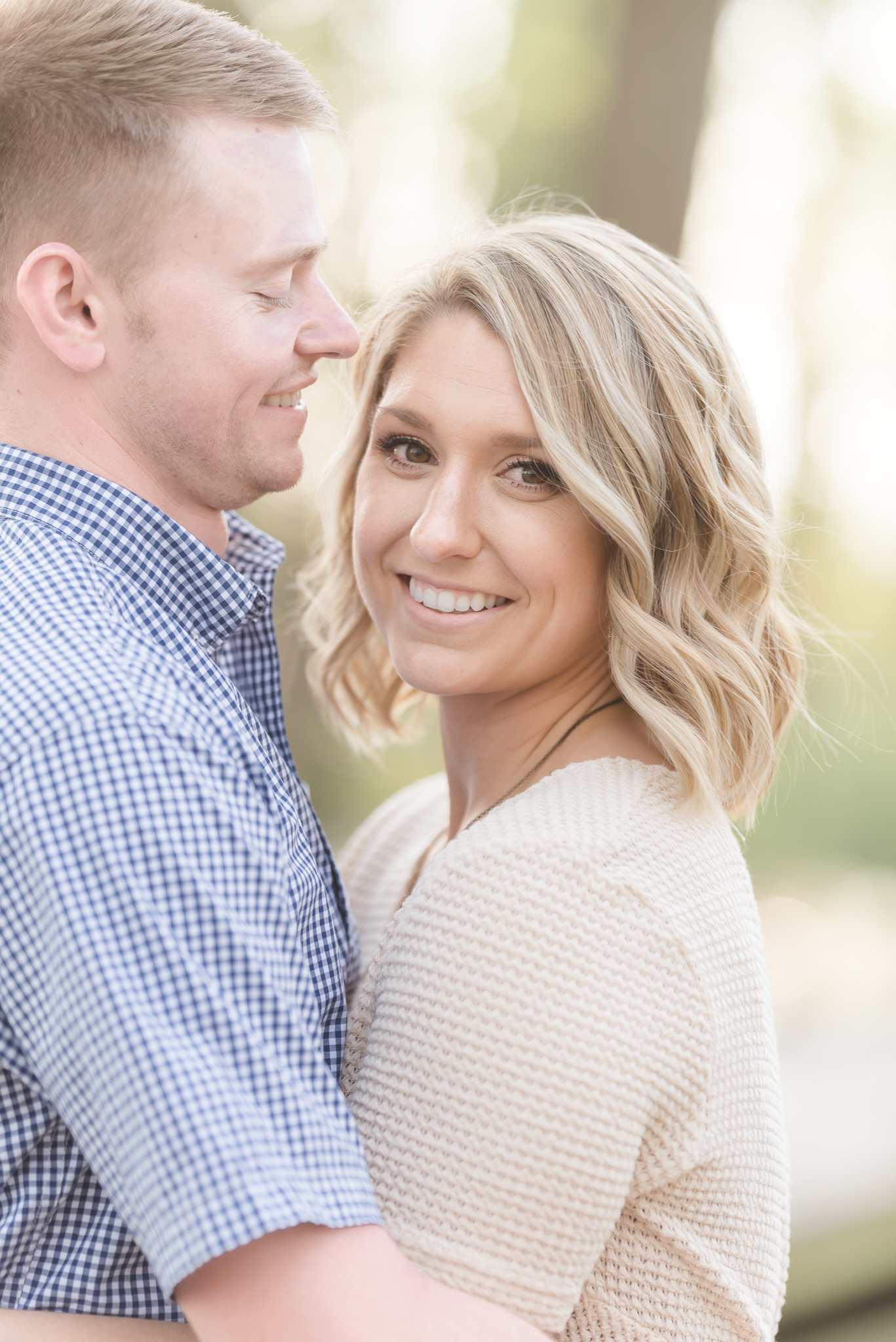 Richie Woods Nature Preserve and Mustard Seed Gardens Engagement Session Wedding Photos-14.jpg