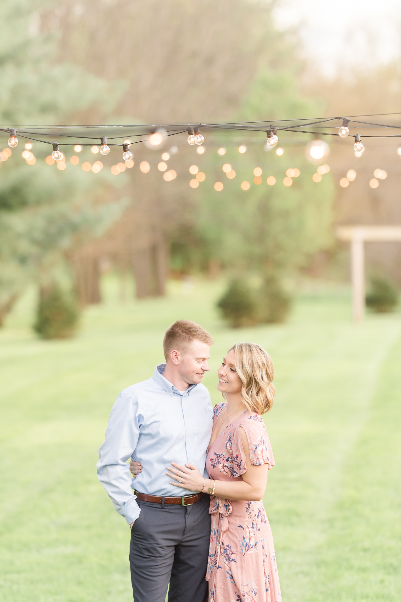 Richie Woods Nature Preserve and Mustard Seed Gardens Engagement Session Wedding Photos-33.jpg