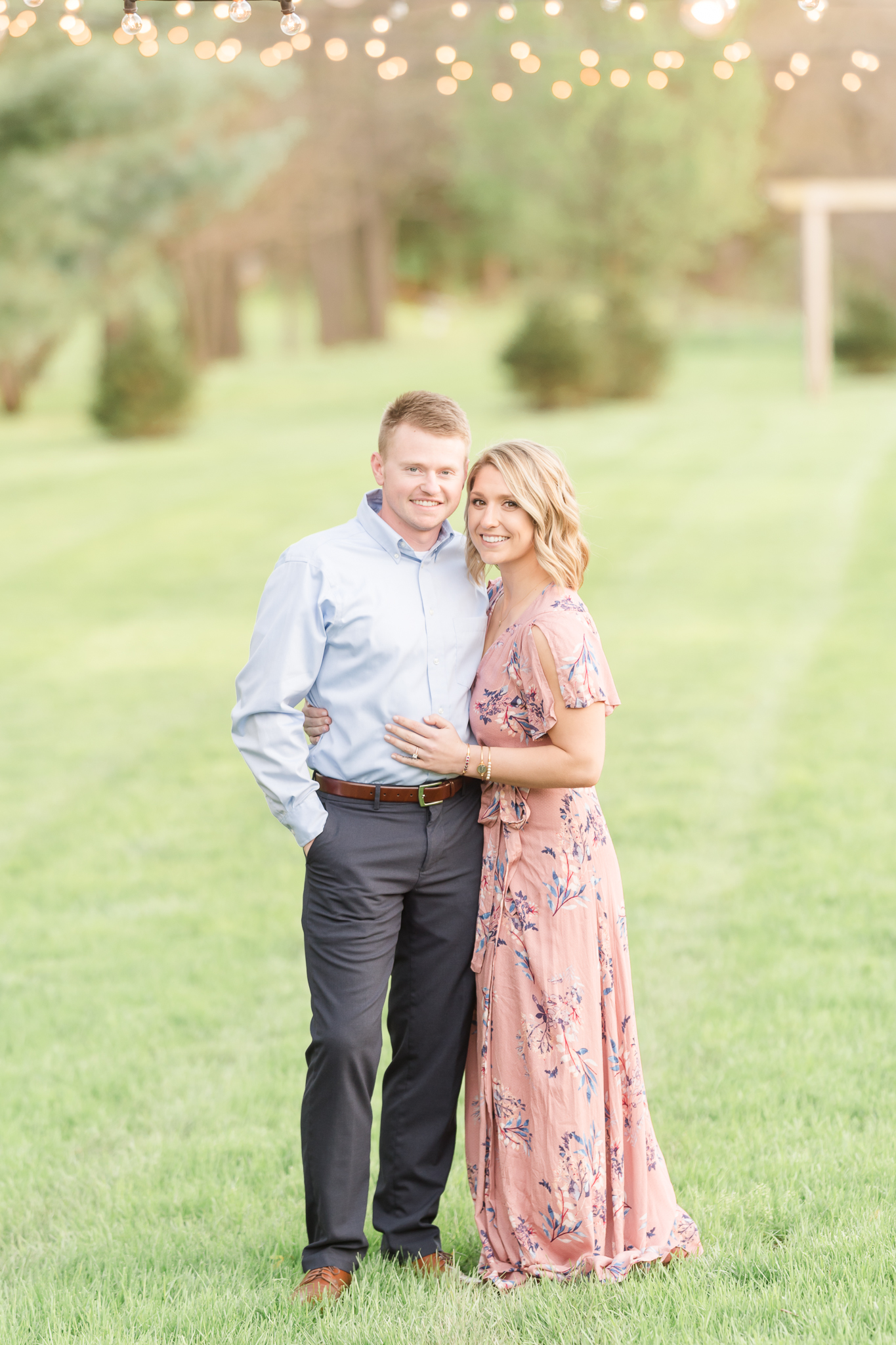 Richie Woods Nature Preserve and Mustard Seed Gardens Engagement Session Wedding Photos-32.jpg