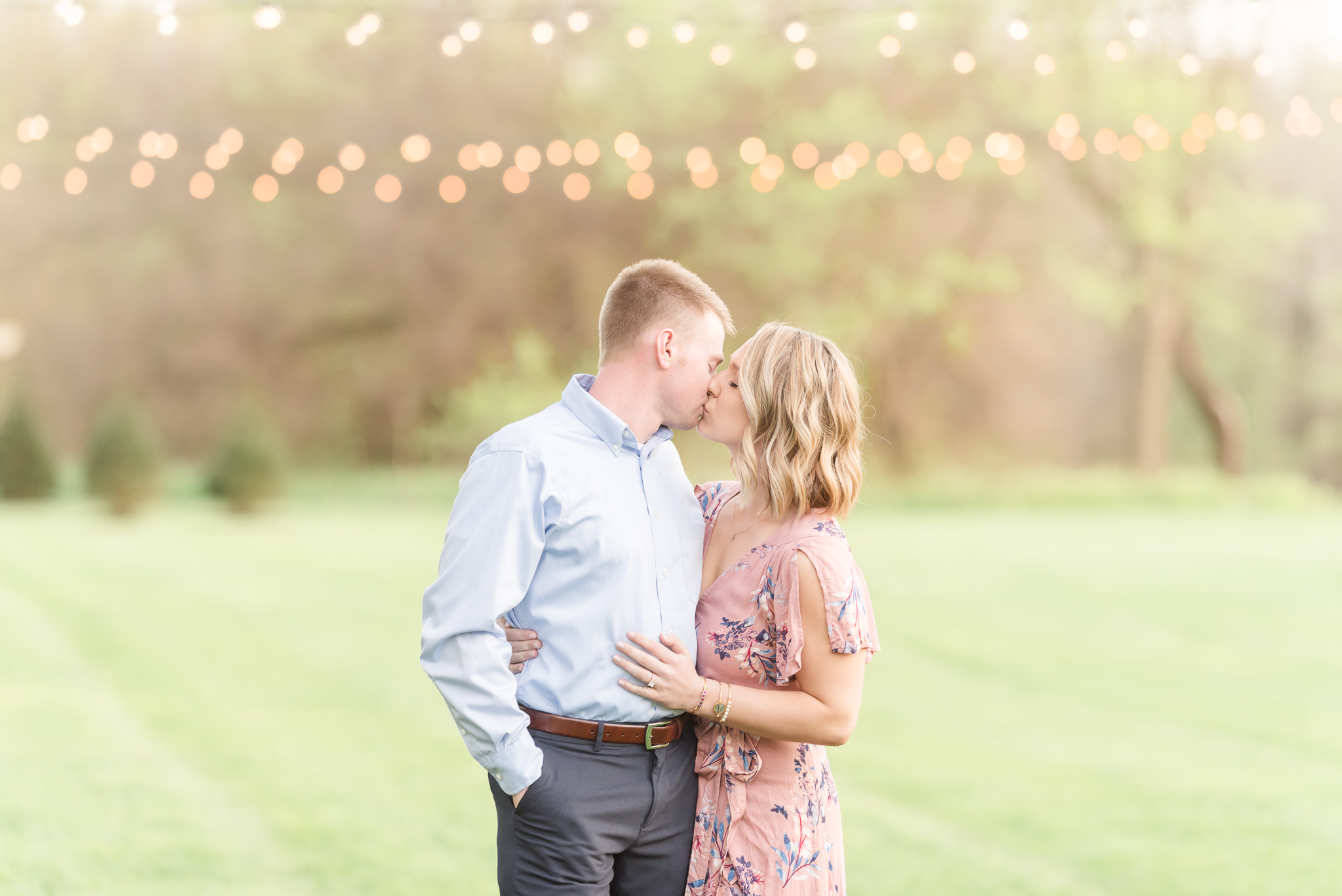 Richie Woods Nature Preserve and Mustard Seed Gardens Engagement Session Wedding Photos-35.jpg
