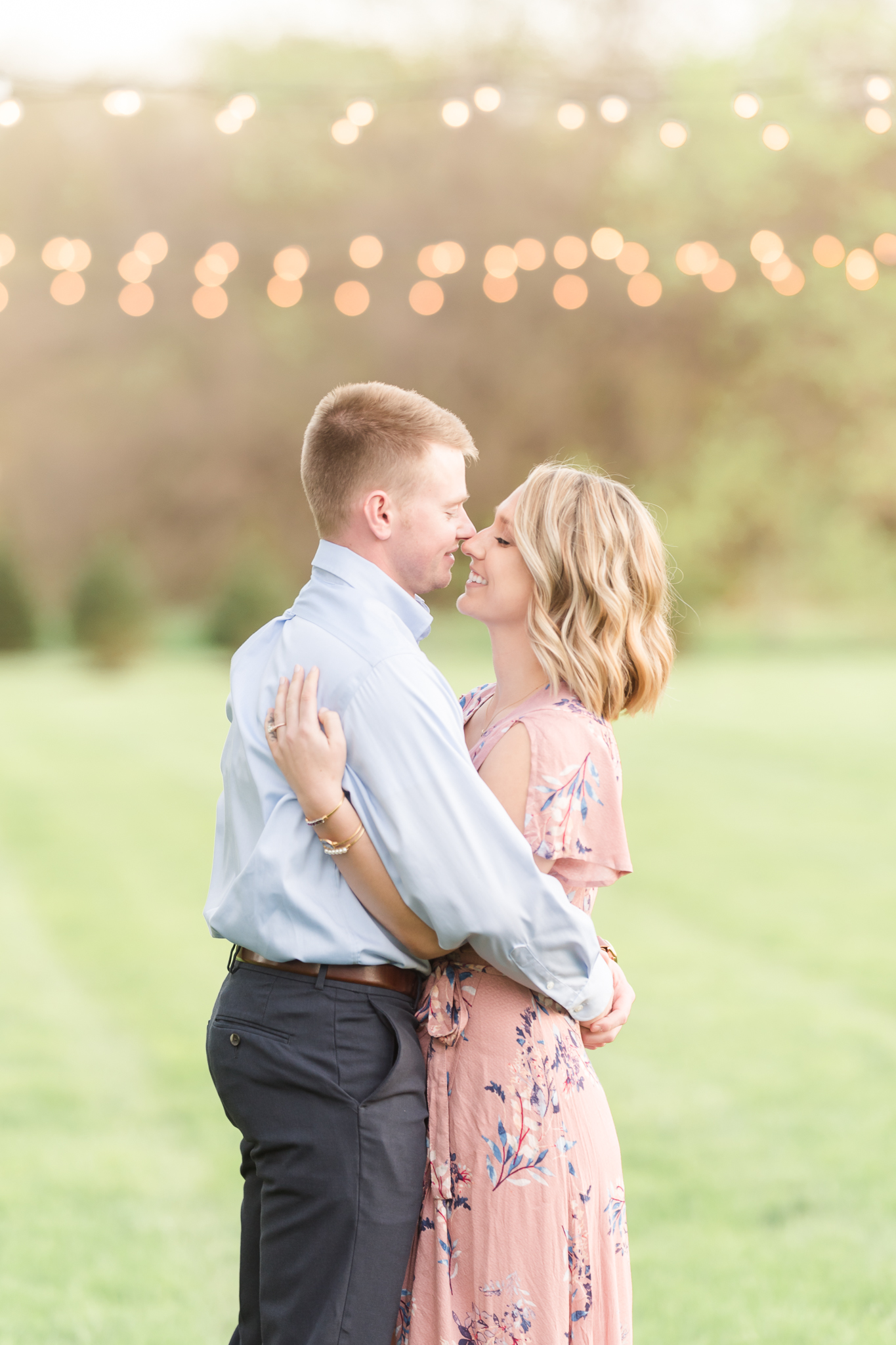 Richie Woods Nature Preserve and Mustard Seed Gardens Engagement Session Wedding Photos-36.jpg