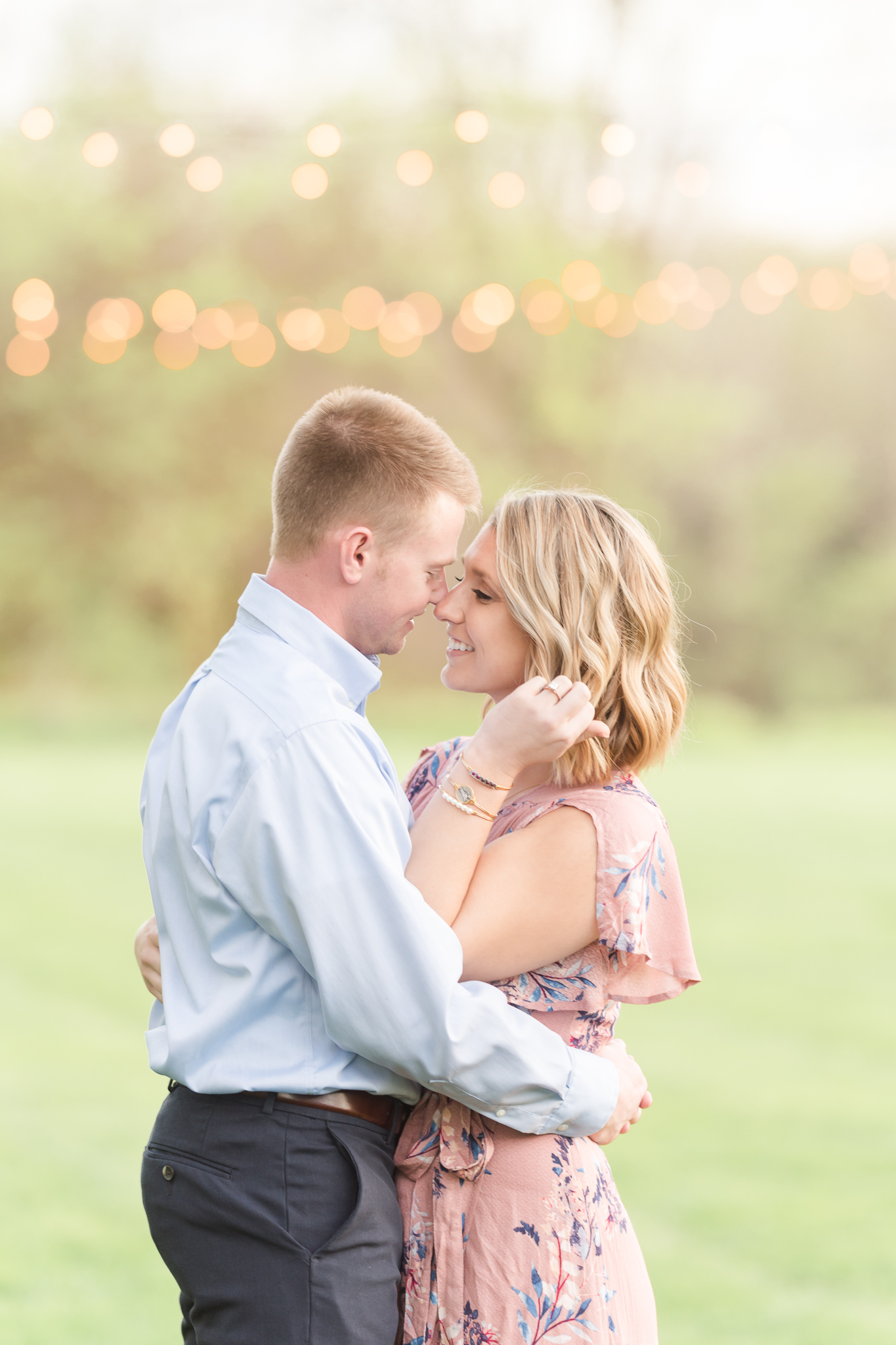 Richie Woods Nature Preserve and Mustard Seed Gardens Engagement Session Wedding Photos-37.jpg