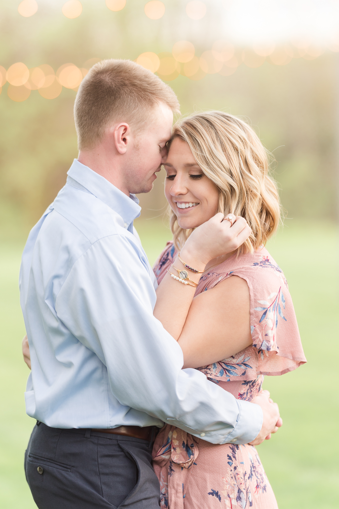 Richie Woods Nature Preserve and Mustard Seed Gardens Engagement Session Wedding Photos-39.jpg