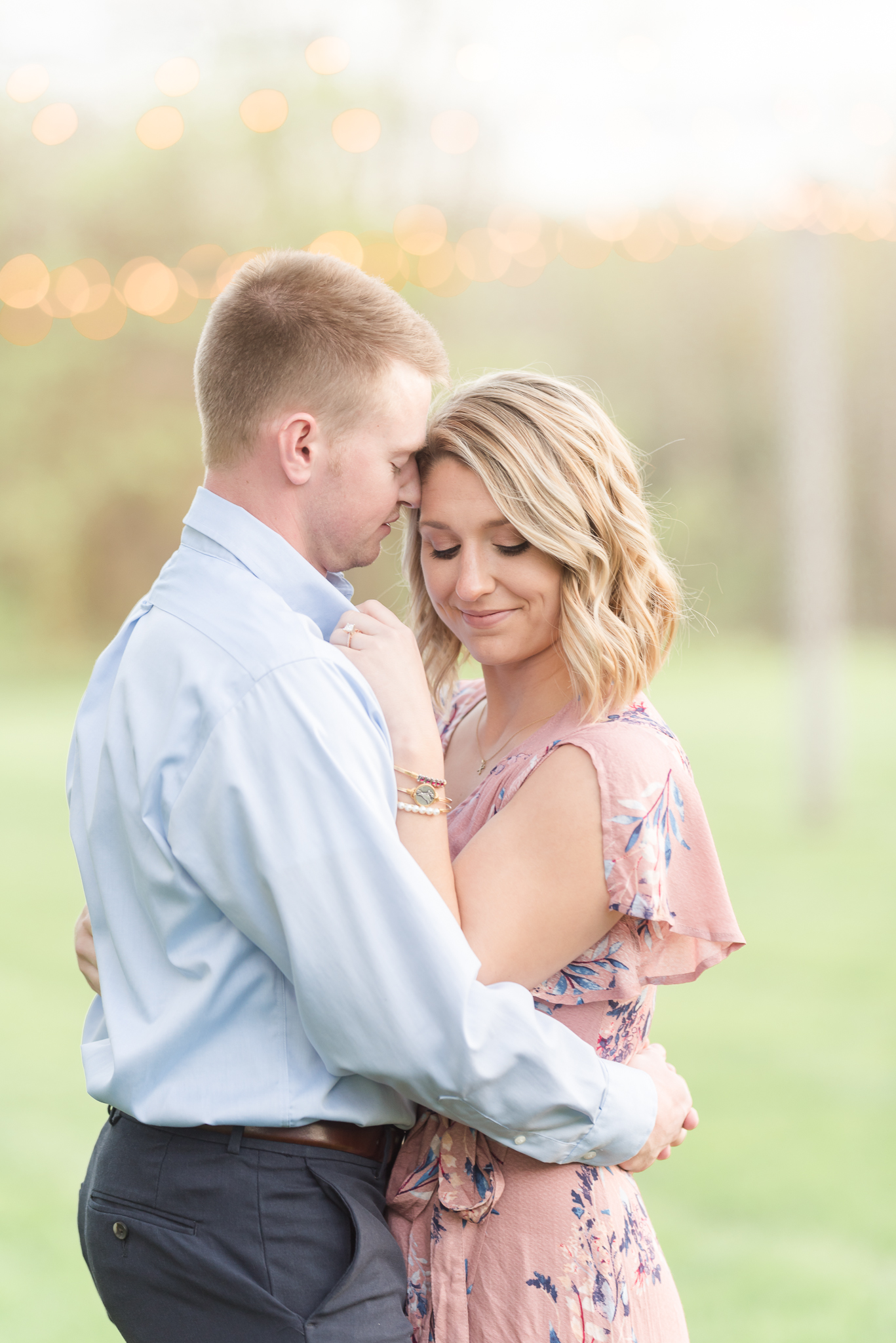 Richie Woods Nature Preserve and Mustard Seed Gardens Engagement Session Wedding Photos-40.jpg