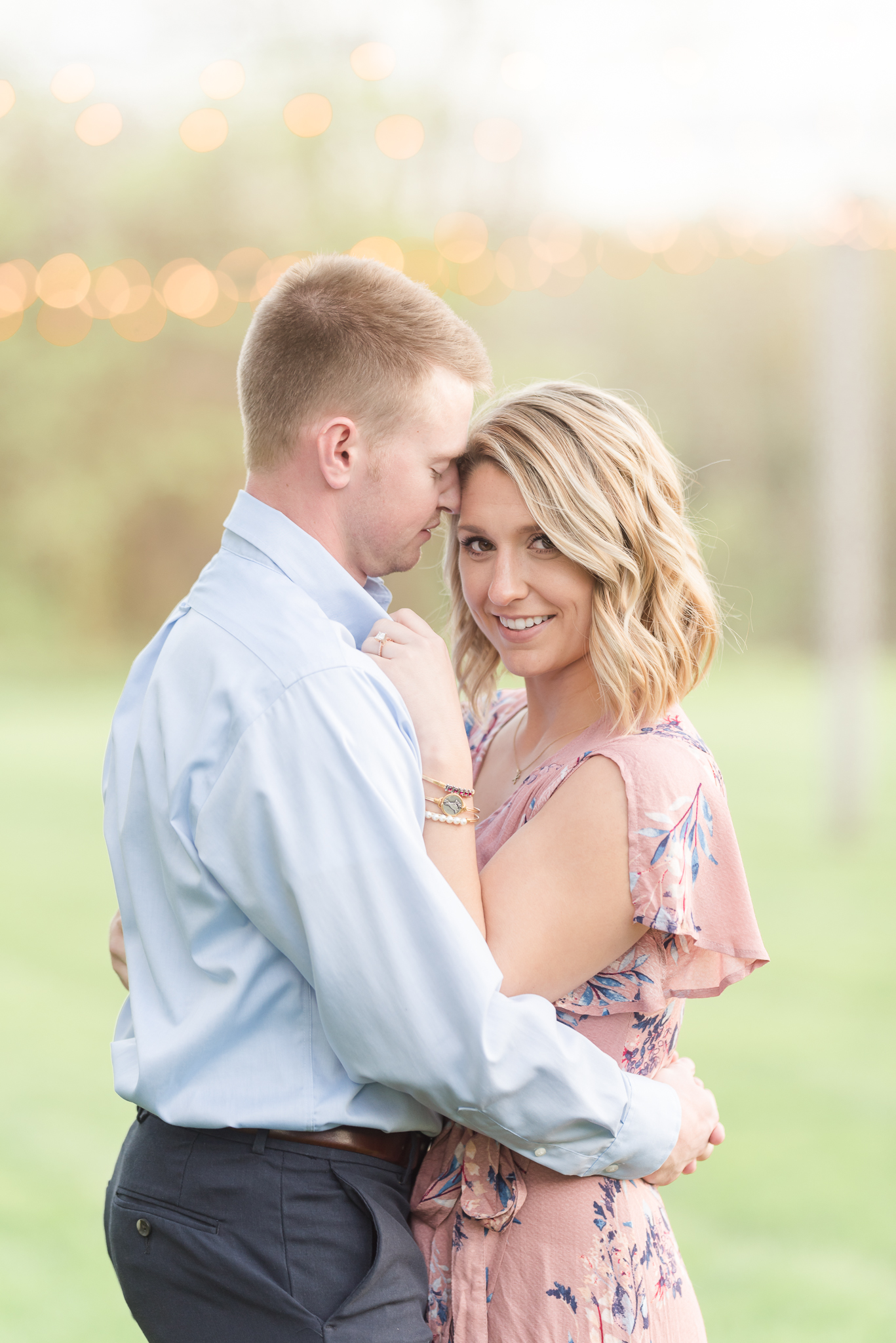 Richie Woods Nature Preserve and Mustard Seed Gardens Engagement Session Wedding Photos-41.jpg