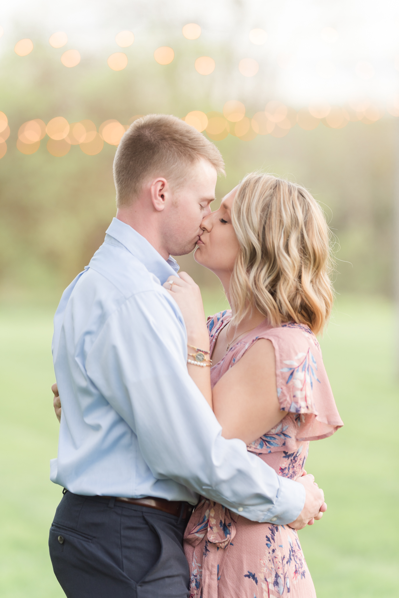 Richie Woods Nature Preserve and Mustard Seed Gardens Engagement Session Wedding Photos-42.jpg