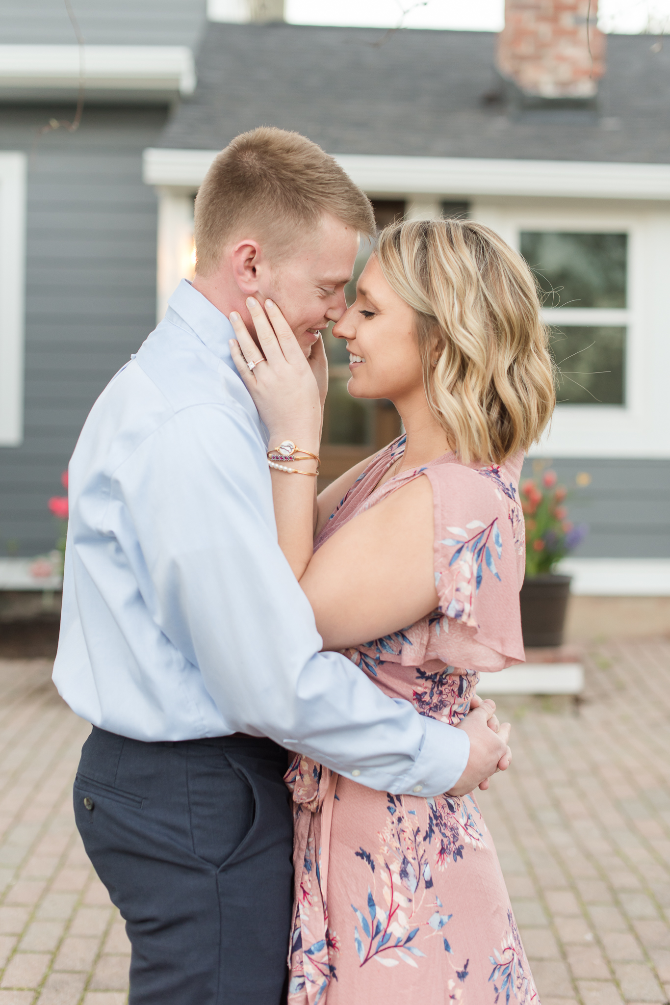 Richie Woods Nature Preserve and Mustard Seed Gardens Engagement Session Wedding Photos-49.jpg