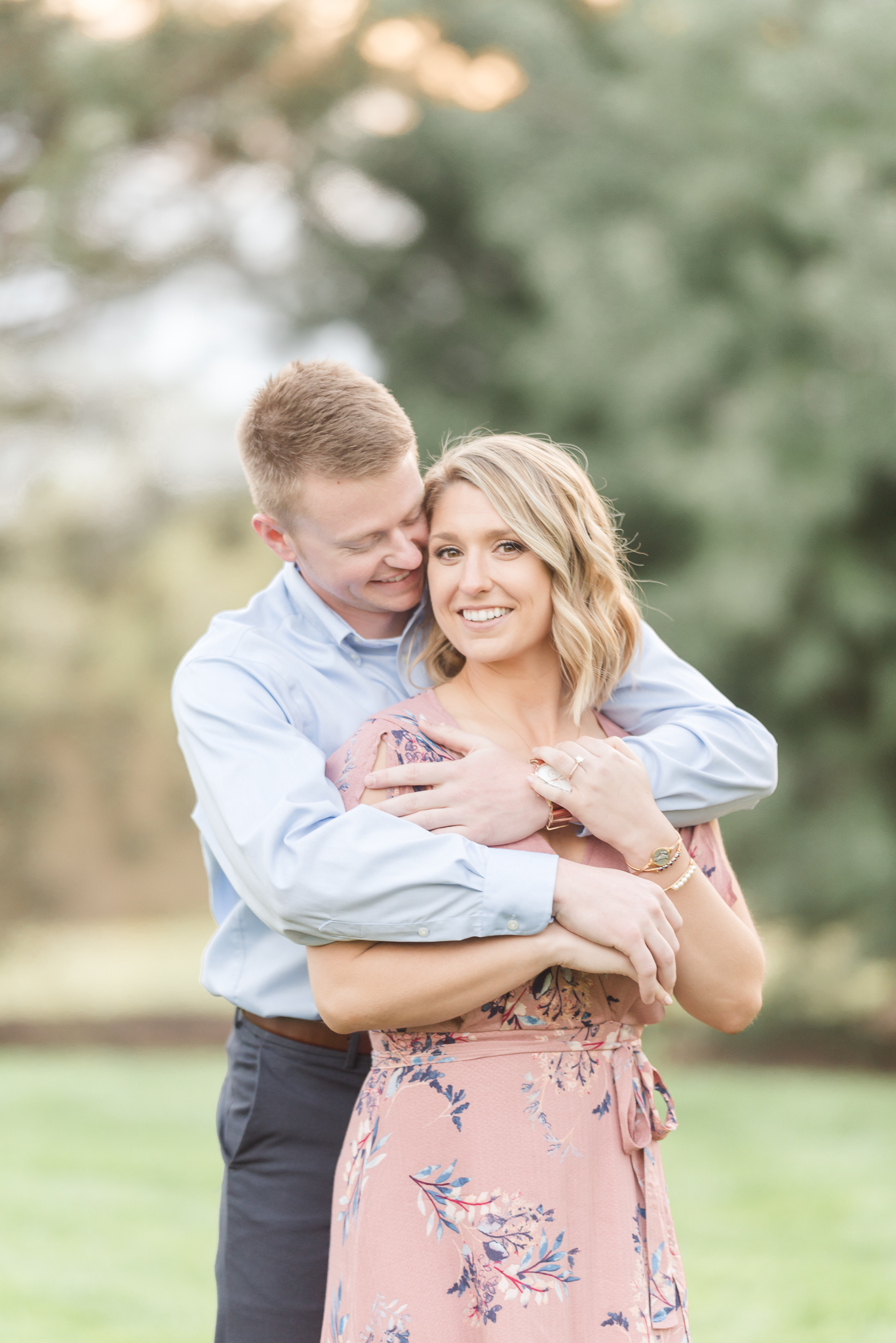 Richie Woods Nature Preserve and Mustard Seed Gardens Engagement Session Wedding Photos-55.jpg