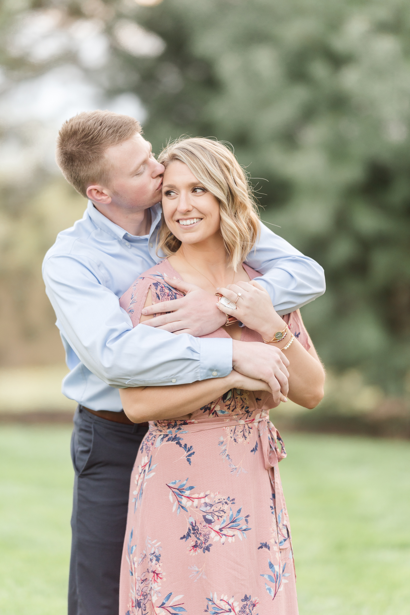 Richie Woods Nature Preserve and Mustard Seed Gardens Engagement Session Wedding Photos-56.jpg