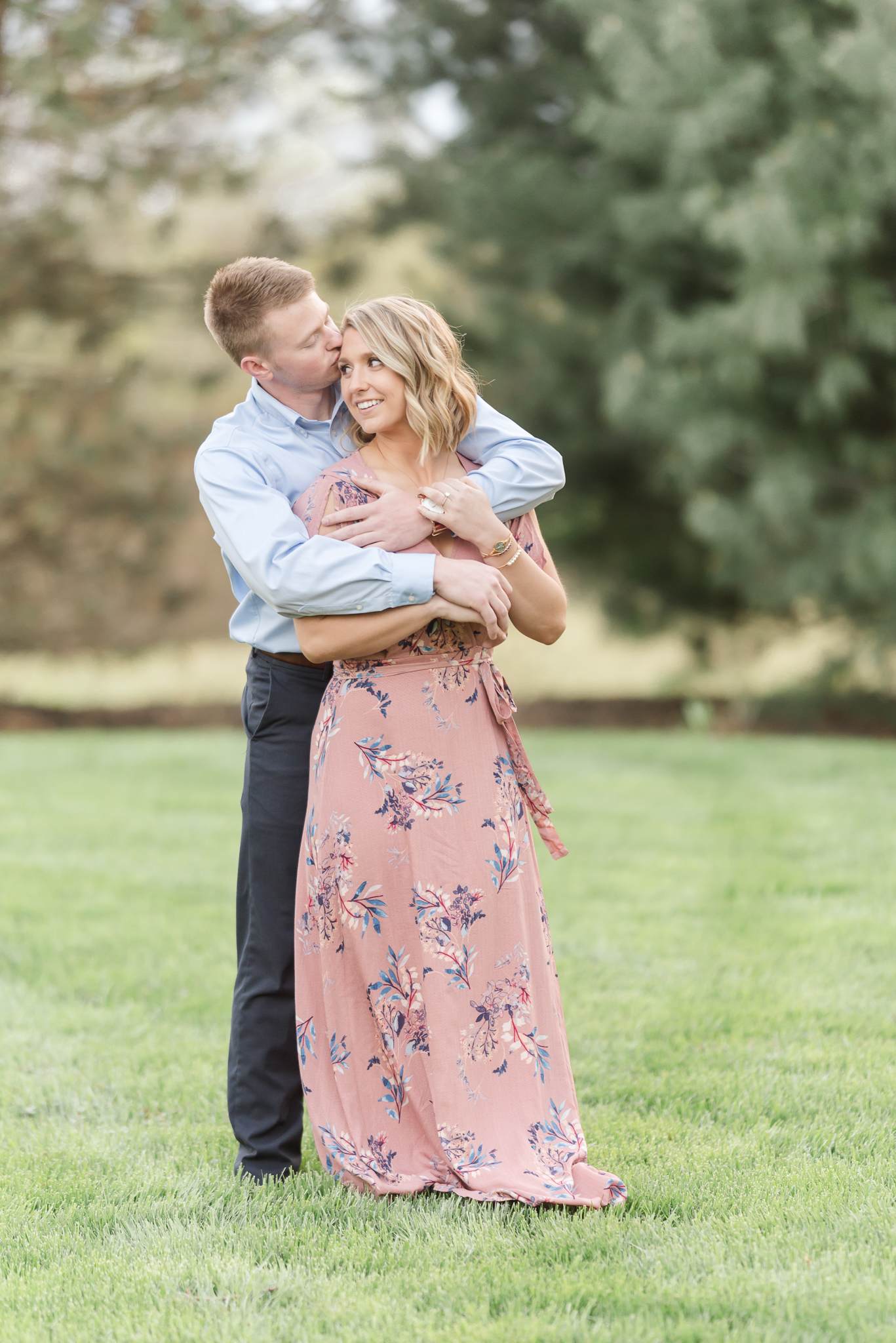 Richie Woods Nature Preserve and Mustard Seed Gardens Engagement Session Wedding Photos-58.jpg