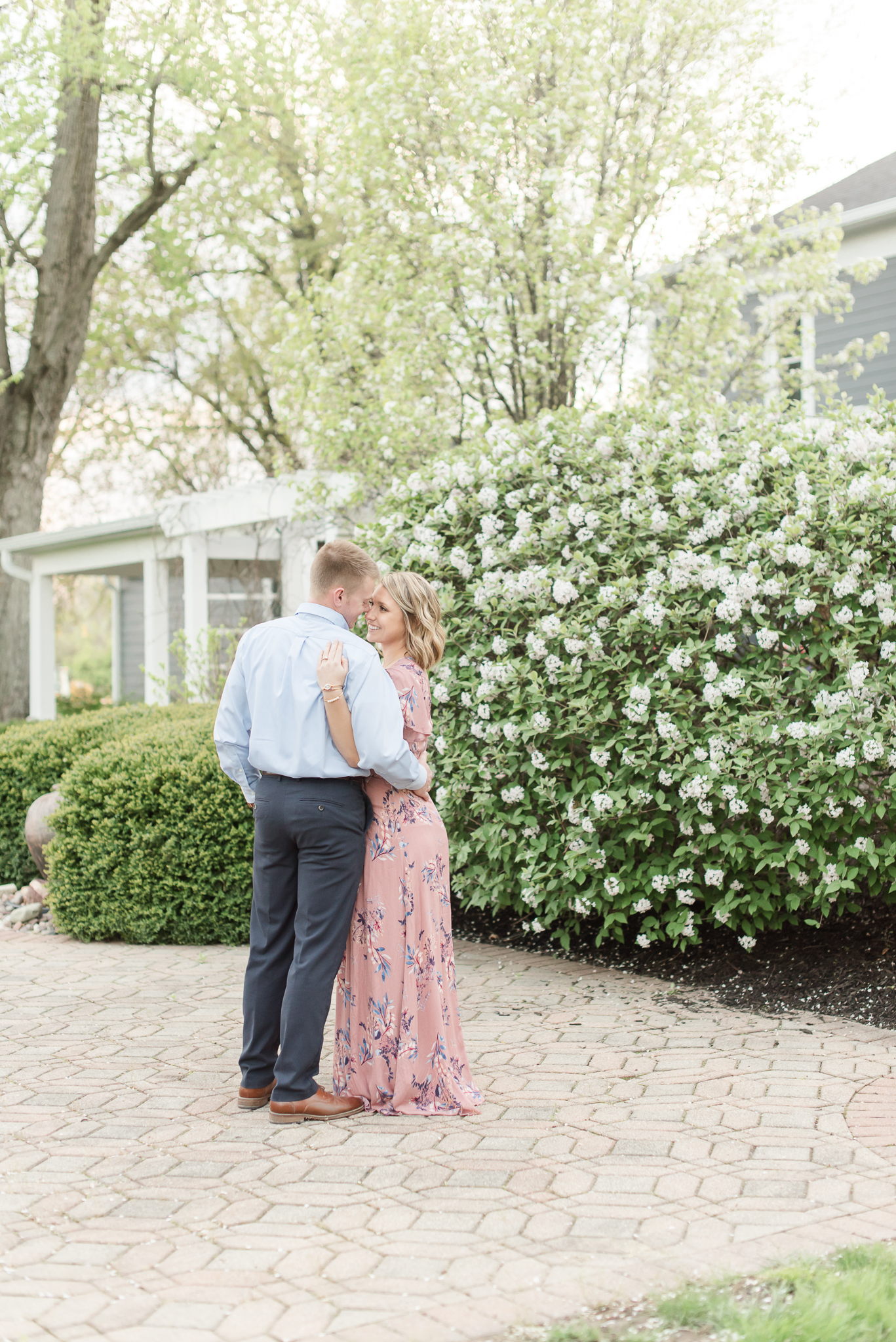 Richie Woods Nature Preserve and Mustard Seed Gardens Engagement Session Wedding Photos-61.jpg
