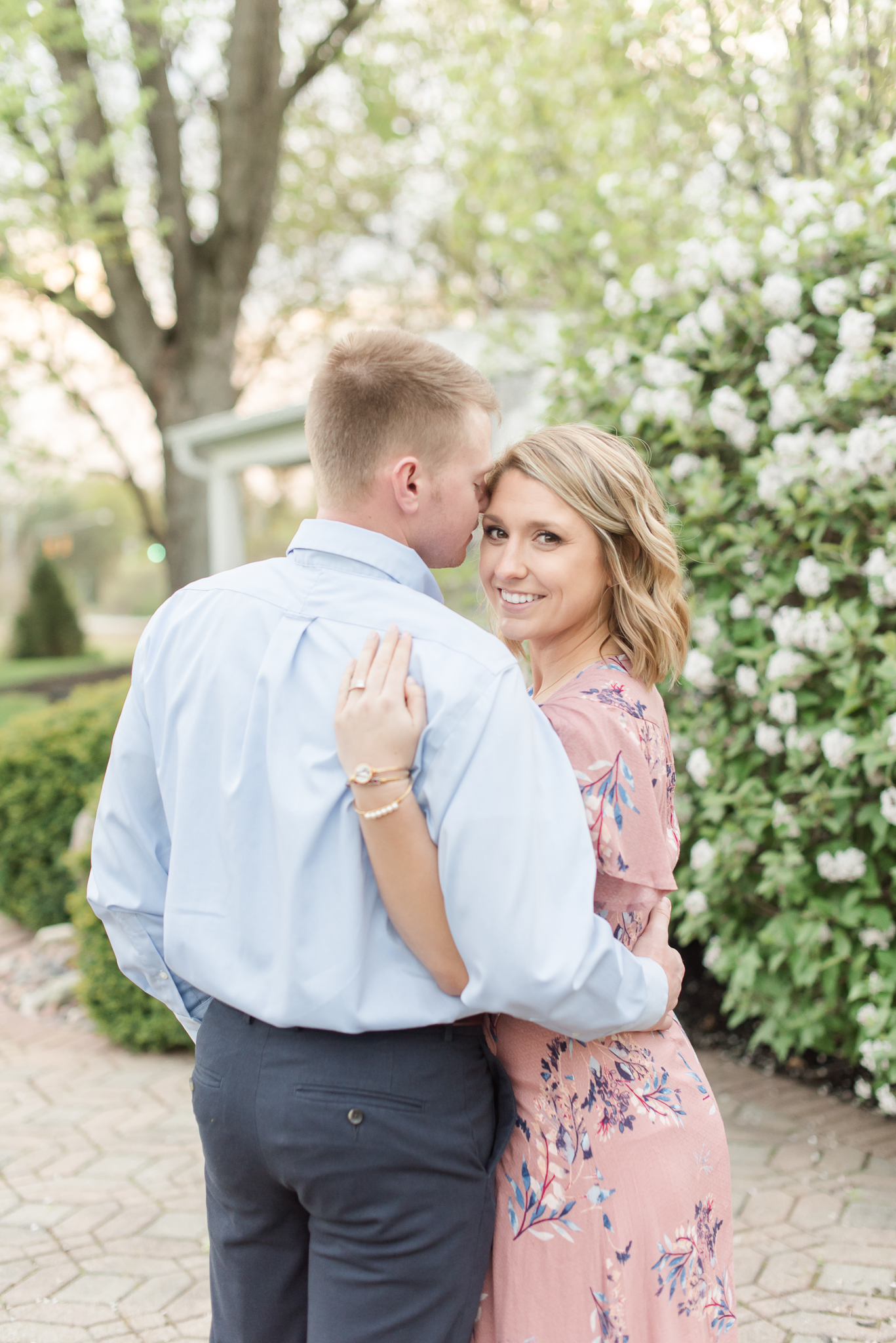 Richie Woods Nature Preserve and Mustard Seed Gardens Engagement Session Wedding Photos-62.jpg