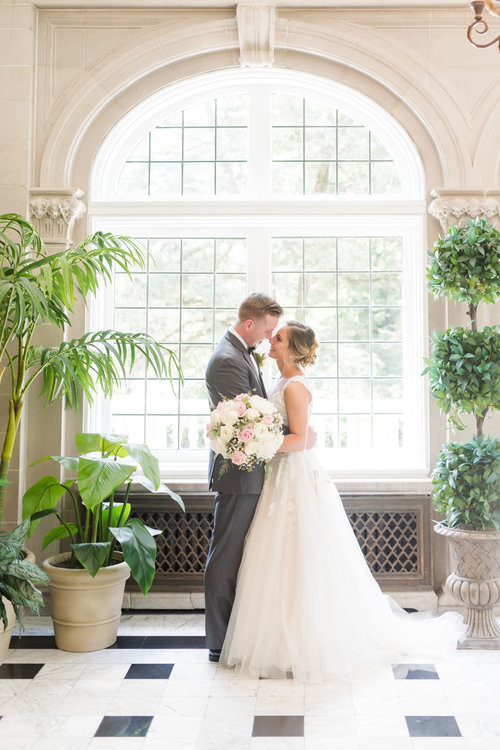 The Best Wedding Venues in Indianapolis — Greenville Family Photographer