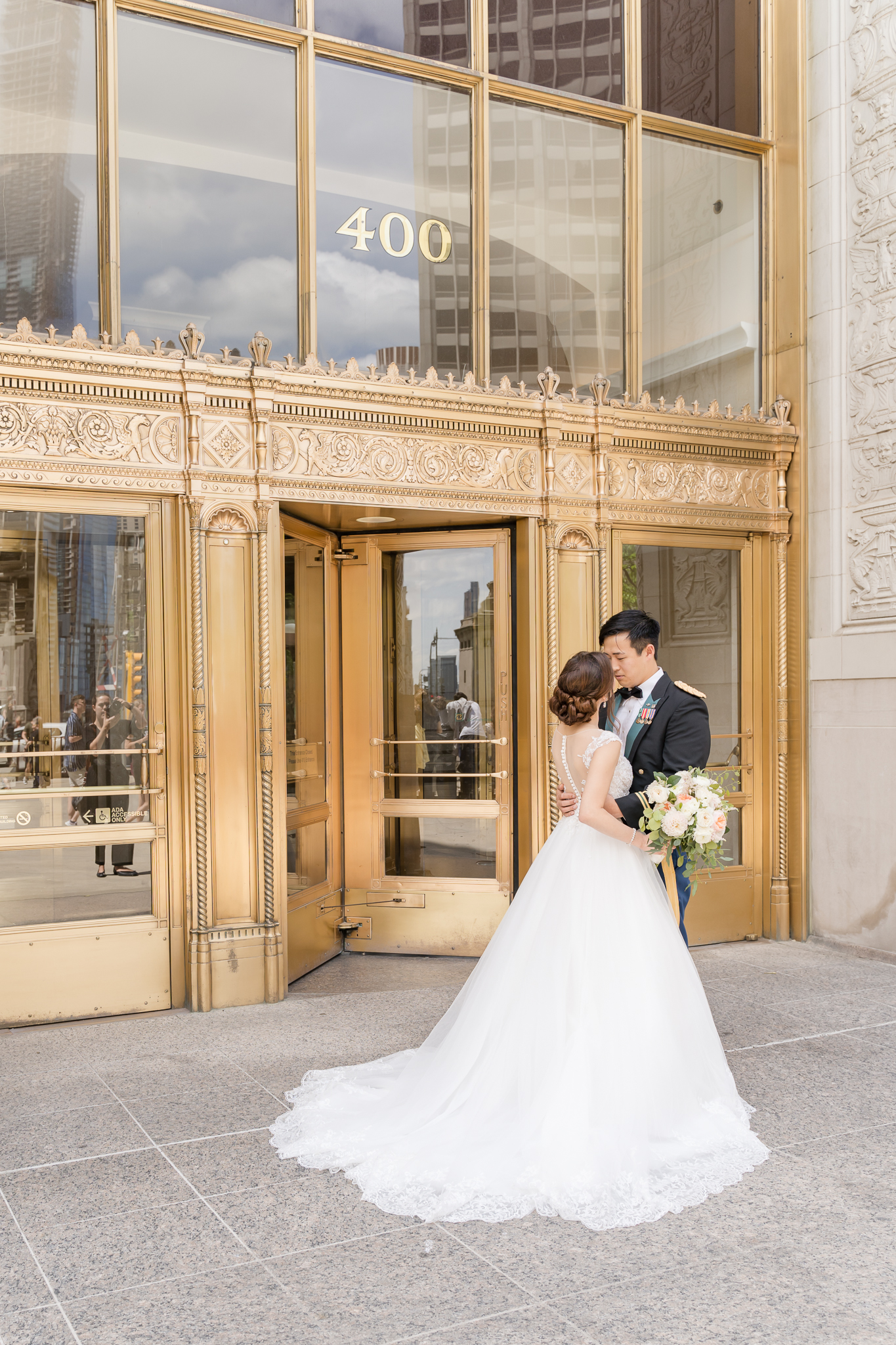 Downtown Chicago Wedding Photographer-91.jpg