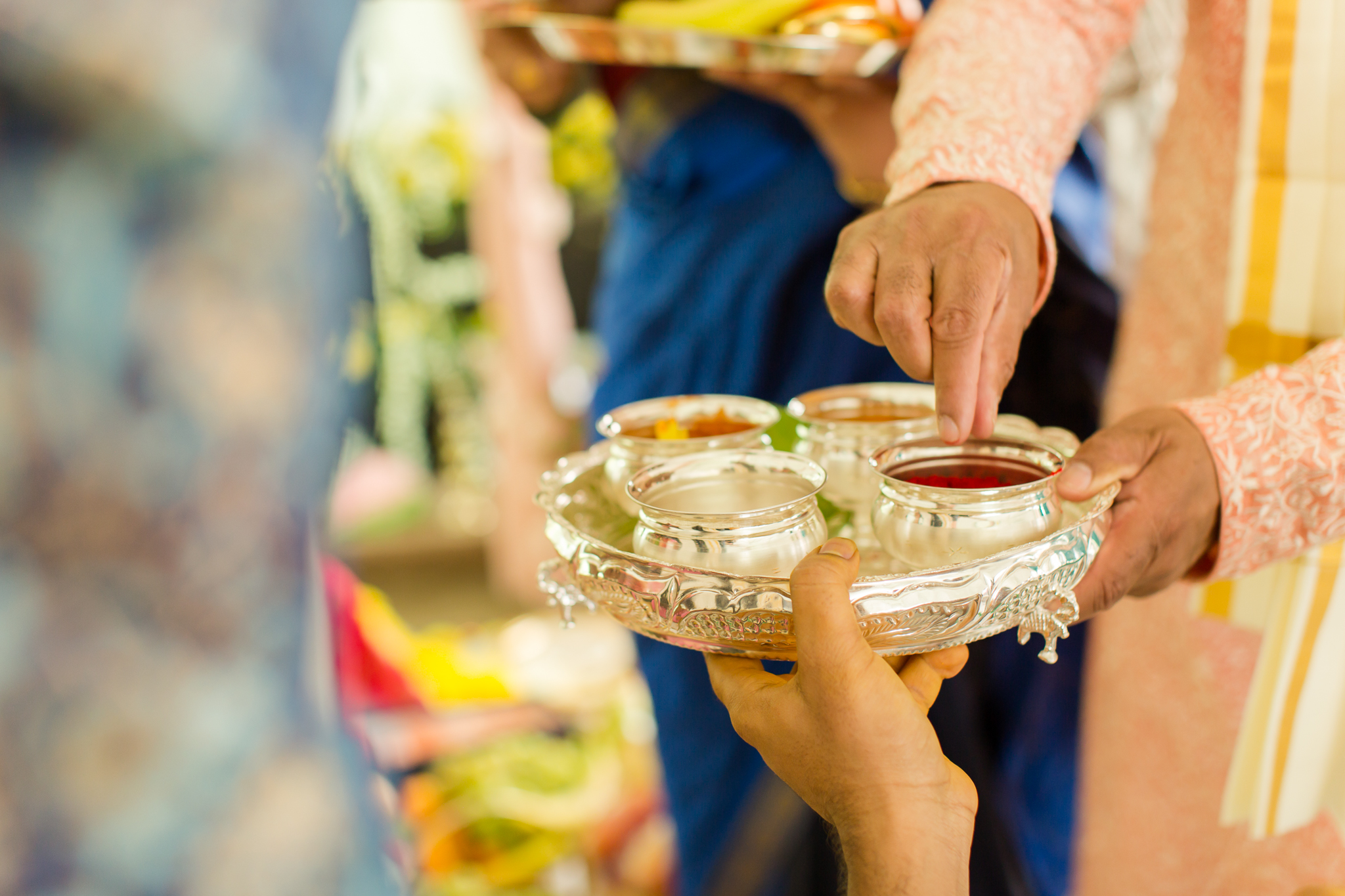 Indianapolis Indian Hindu Wedding Photographer-99.jpg