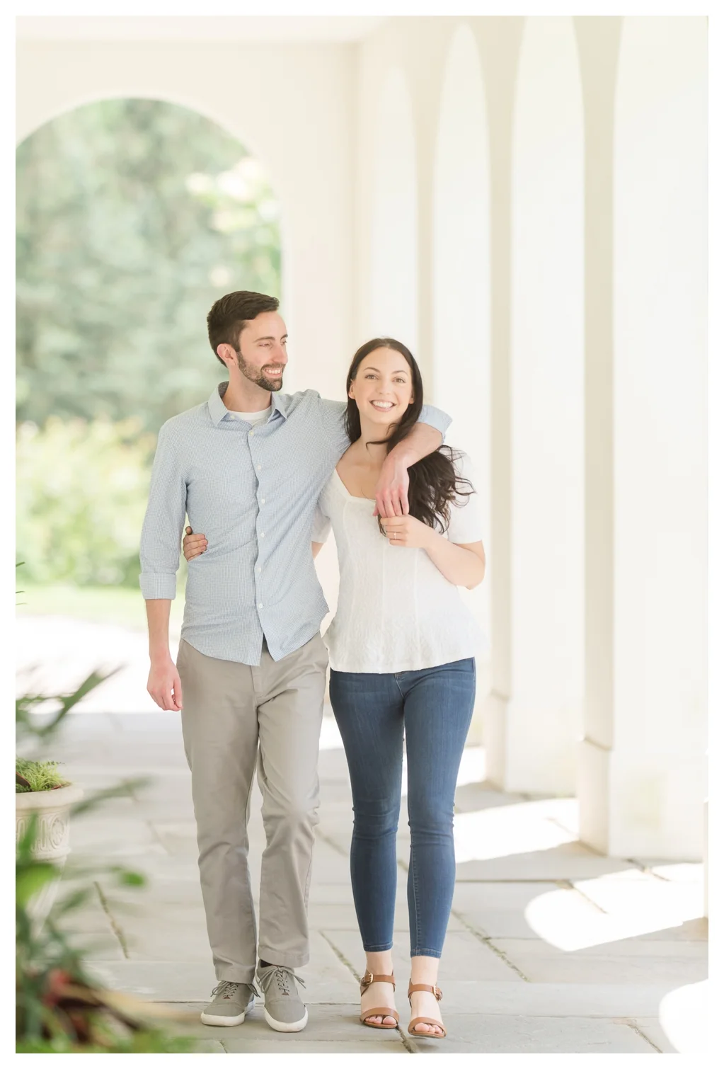Lily House and Gardens Engagement Session_0827.jpg
