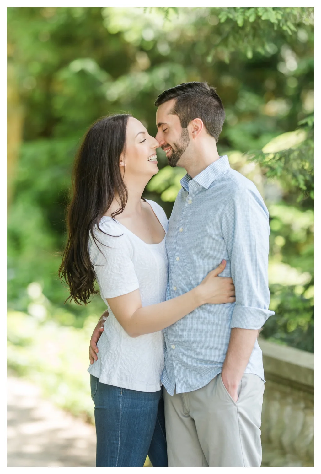 Newfields Summer Engagement Session_0840.jpg