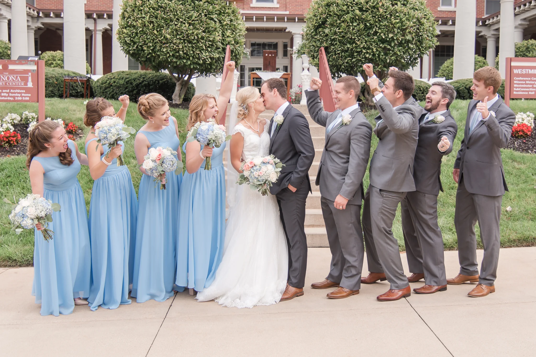 Westminister Hall Wedding Winona Lake Indiana9077.jpg